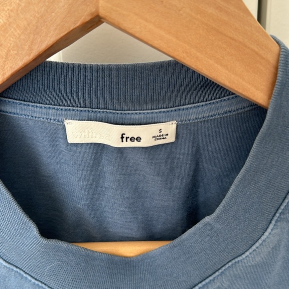 Wilfred T-shirt - Picture 3 of 3